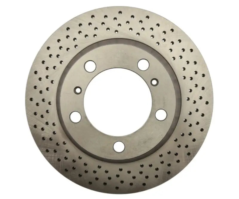 980625R Raybestos Disc Brake Rotor r42980625r