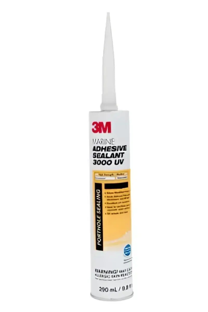 98242 3M Marine Adhesive Sealant 3000 Uv t5598242