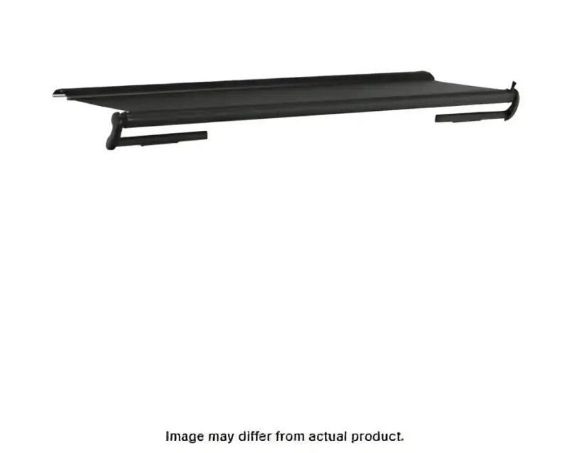 98410FJ.108U Dometic Sld Top Elt 4 Slt Black 108' d7e9108850927