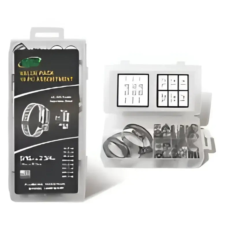 999044674051 Ideal Divisn 19 Pc Assortment i6b9044674051