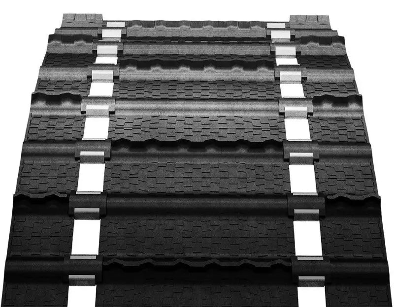 9995R Camso 2.52 Pitch Ice Oval Racing 116 X .725 15 Wide Track wps-54-9995