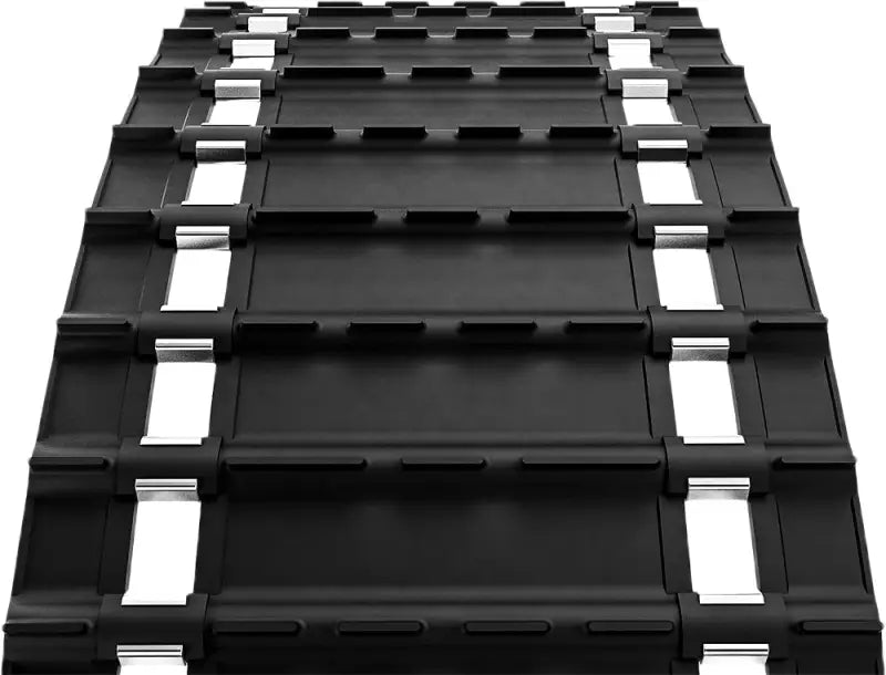 9997R 2.52 Pitch Ice Oval Racing 121 X .725 15 Wide Track wps-54-9997