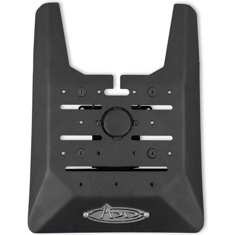 Addictive Desert Designs 15-20 Ford F-150 & Raptor Digital Device Dash Mount Model AC1101701NA