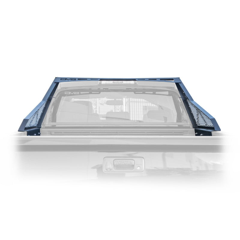 DV8 Offroad 2007-2020 Toyota Tundra Chase Rack Model RRTT2-01