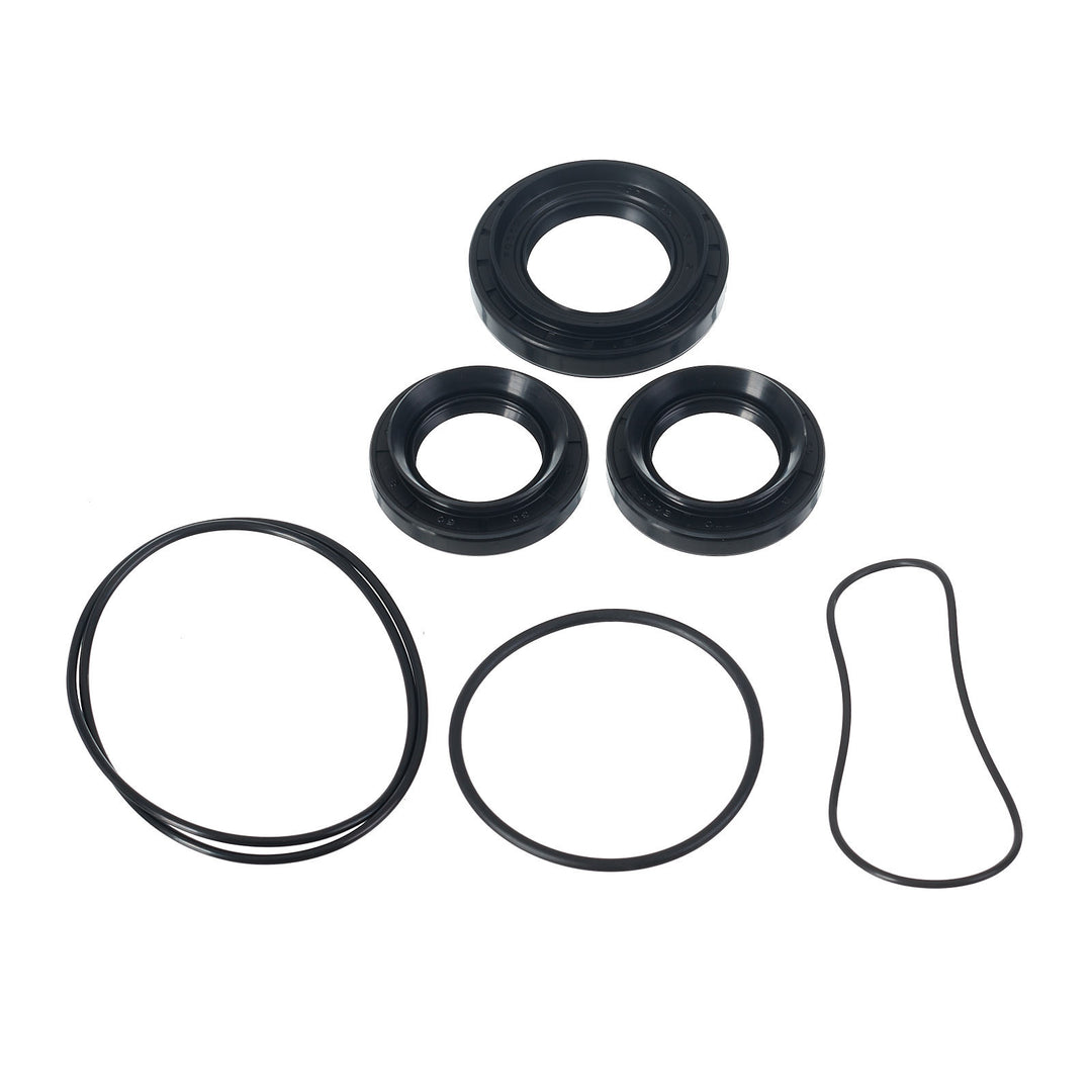 All Balls 25-2145-5 Differential Seal Kit Front WPS-22-521455