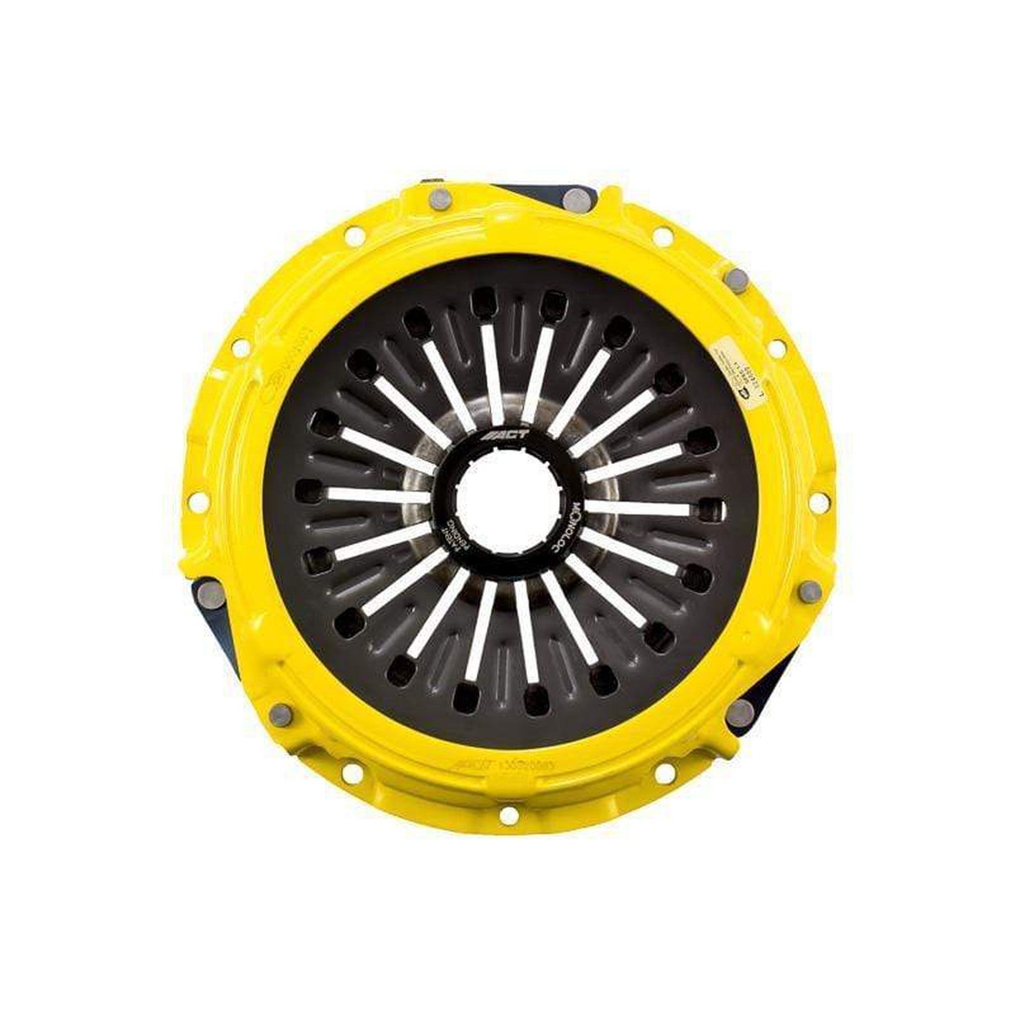 ACT Heavy Duty Clutch Pressure Plate Mitsubishi Lancer EVO 8 / 9 2005-2006 / EVO X GSR 2008-2015 | MB018
