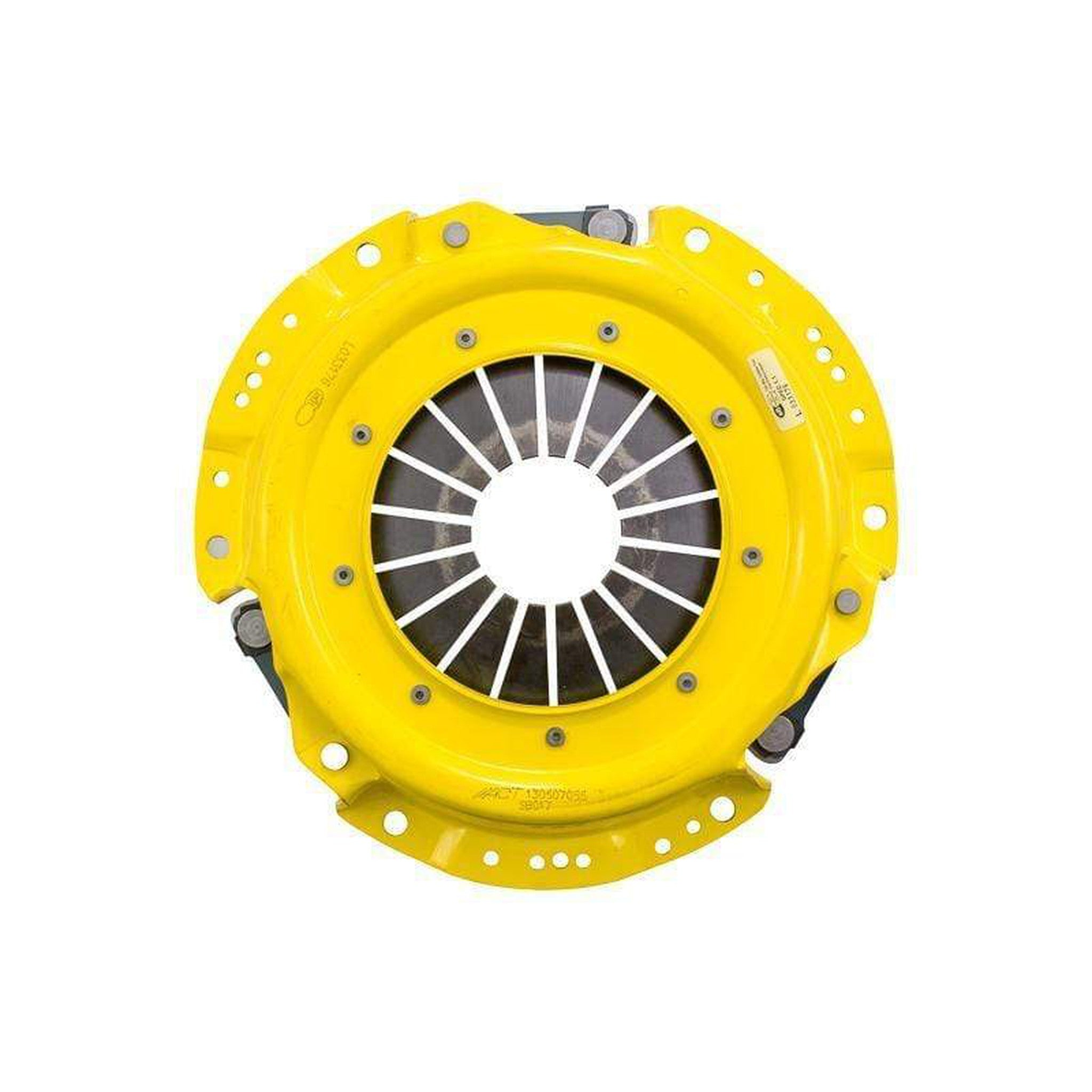 ACT Heavy Duty Clutch Pressure Plate Replacement Subaru BRZ / Scion FR-S / Toyota 86 2013-2020 | SB017