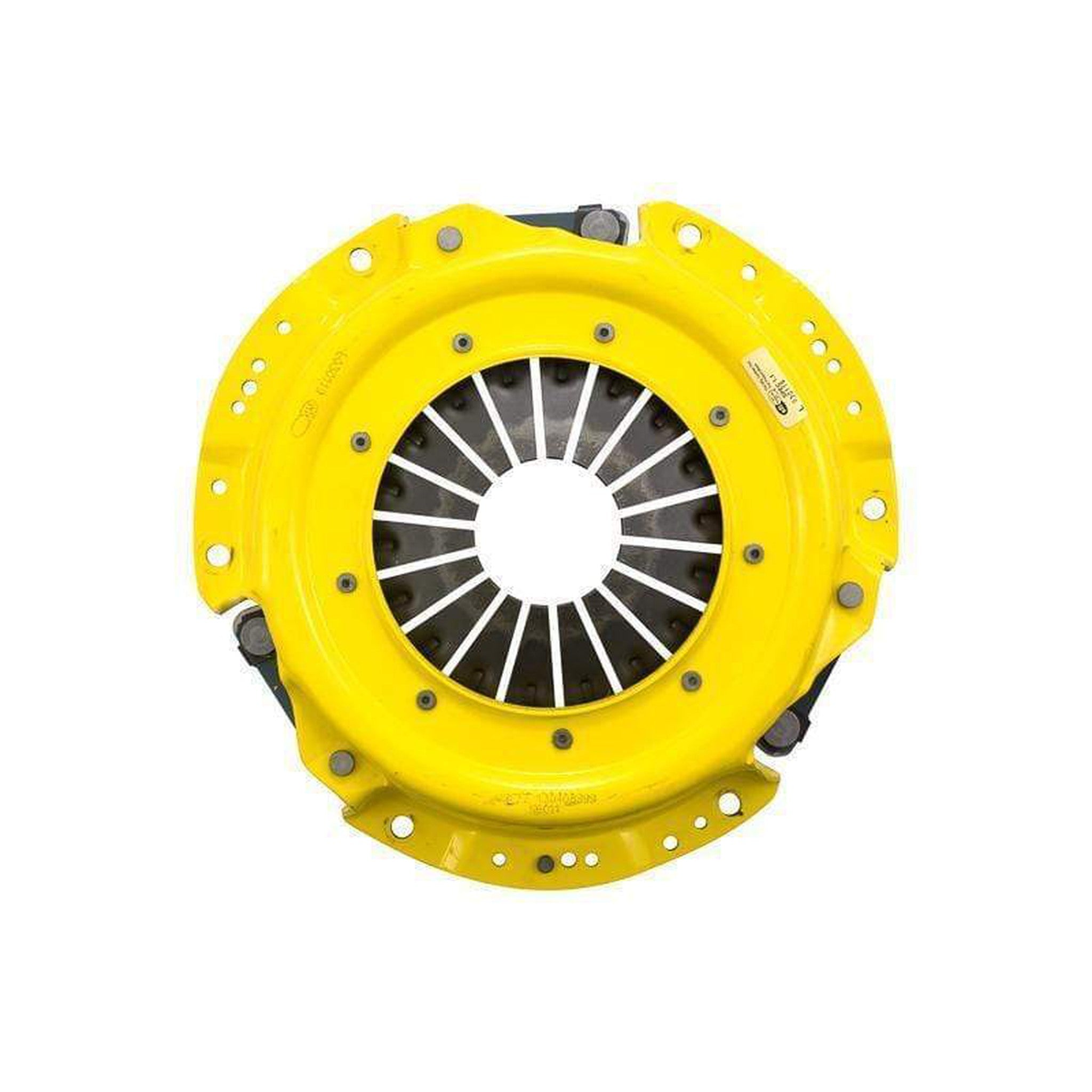 ACT Heavy Duty Clutch Pressure Plate Replacement Subaru Legacy / Impreza / Forester | SB011