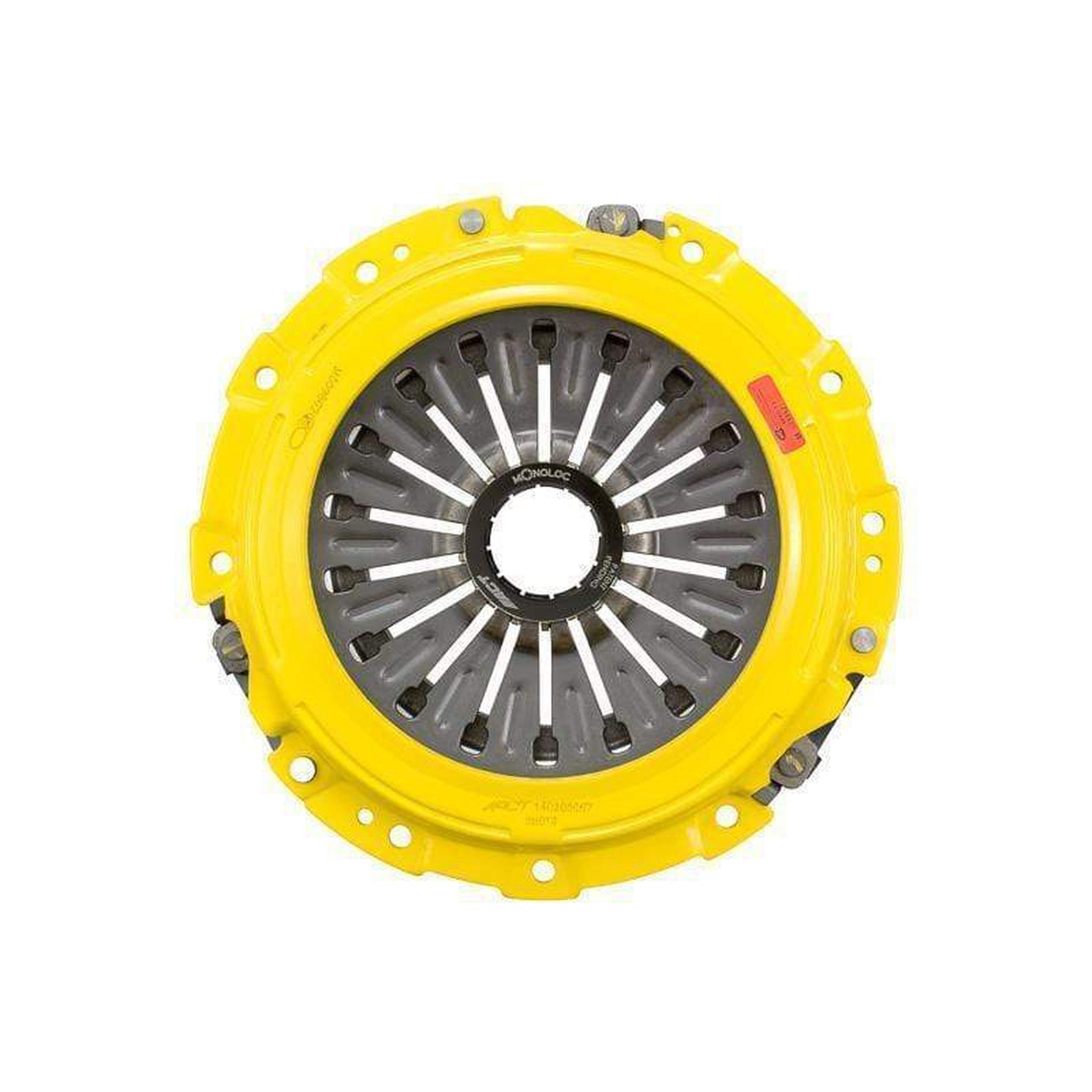 ACT Heavy Duty Clutch Pressure Plate Replacement Subaru STI 2004-2021 / Legacy GT Spec B 2007-2009 | SB019