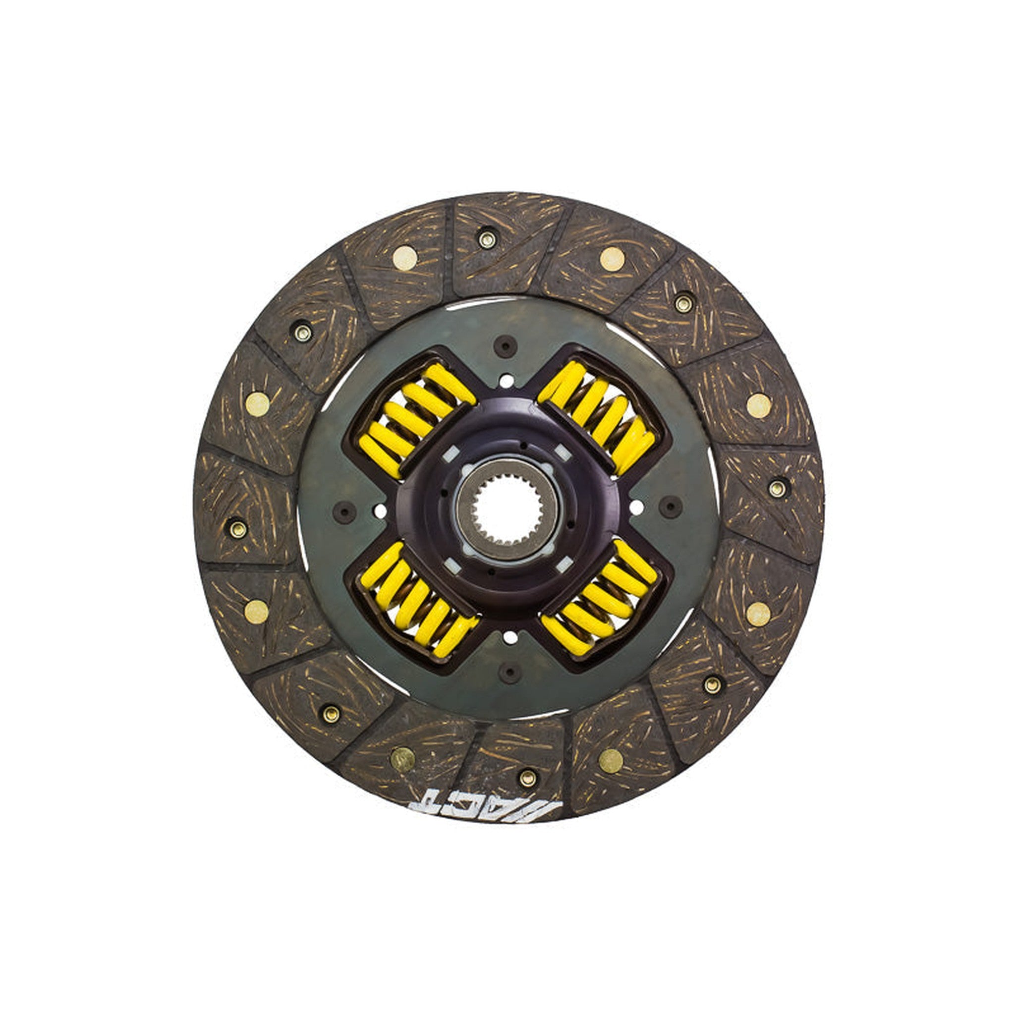 ACT Perf Street Sprung Disc Subaru BRZ 2013-2020 / Scion FR-S 2013-2016 / Toyota 86 2017-2020 | 3000504