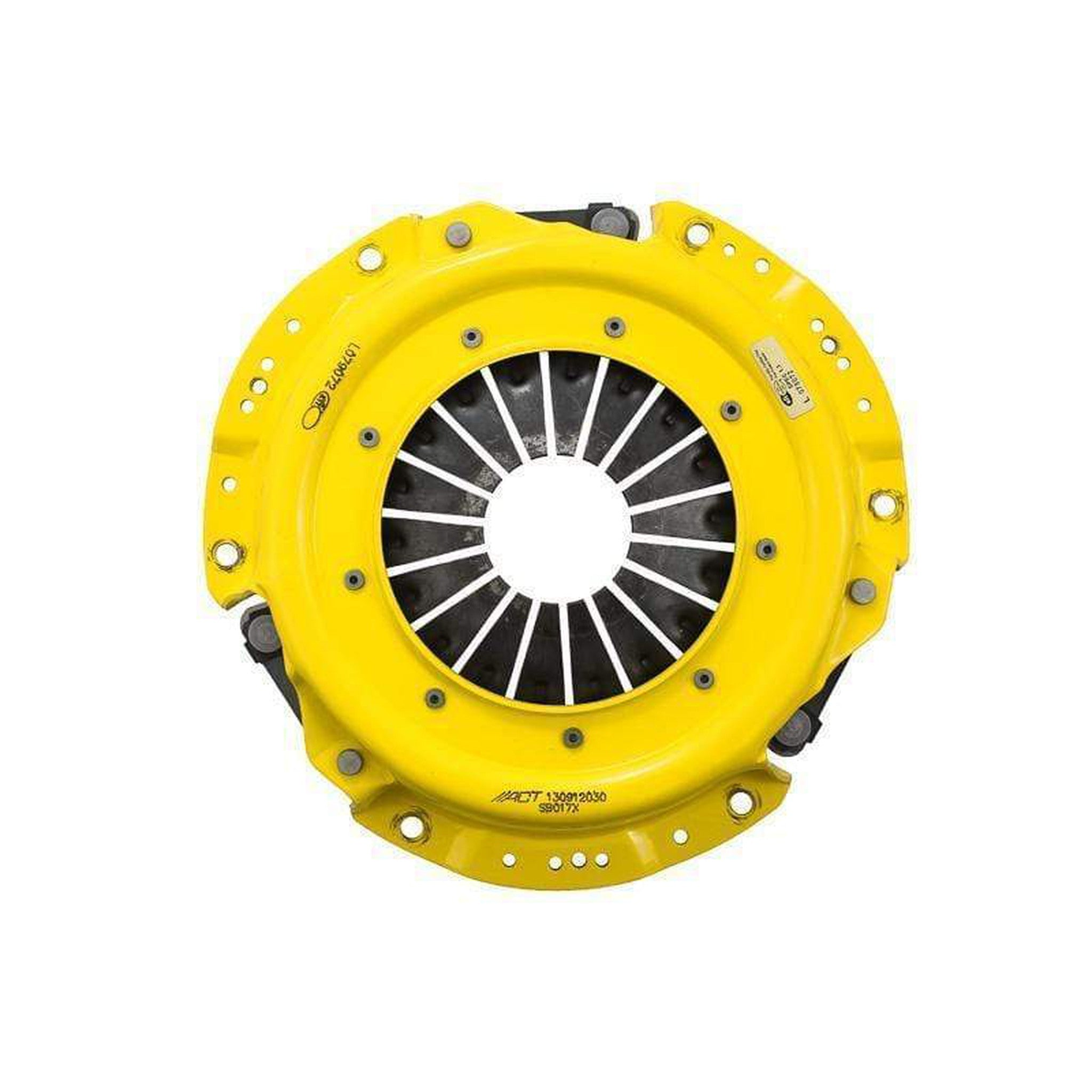 ACT Xtreme Clutch Pressure Plate Replacement Subaru BRZ / Scion FR-S / Toyota 86 2013-2020 | SB017X