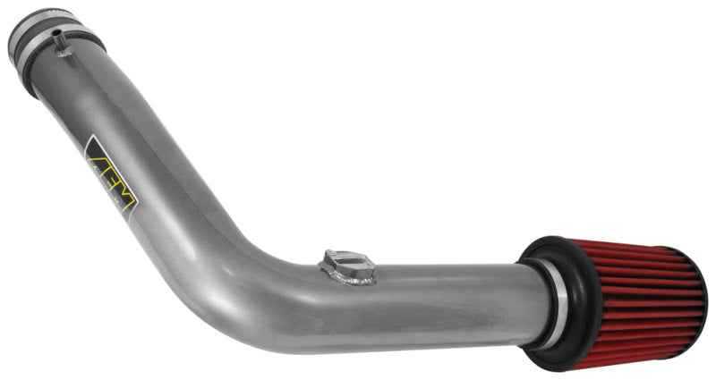 AEM 15-16 Acura TLX V6-3.5L F/I Gunmetal Gray Cold Air Intake 21-801C