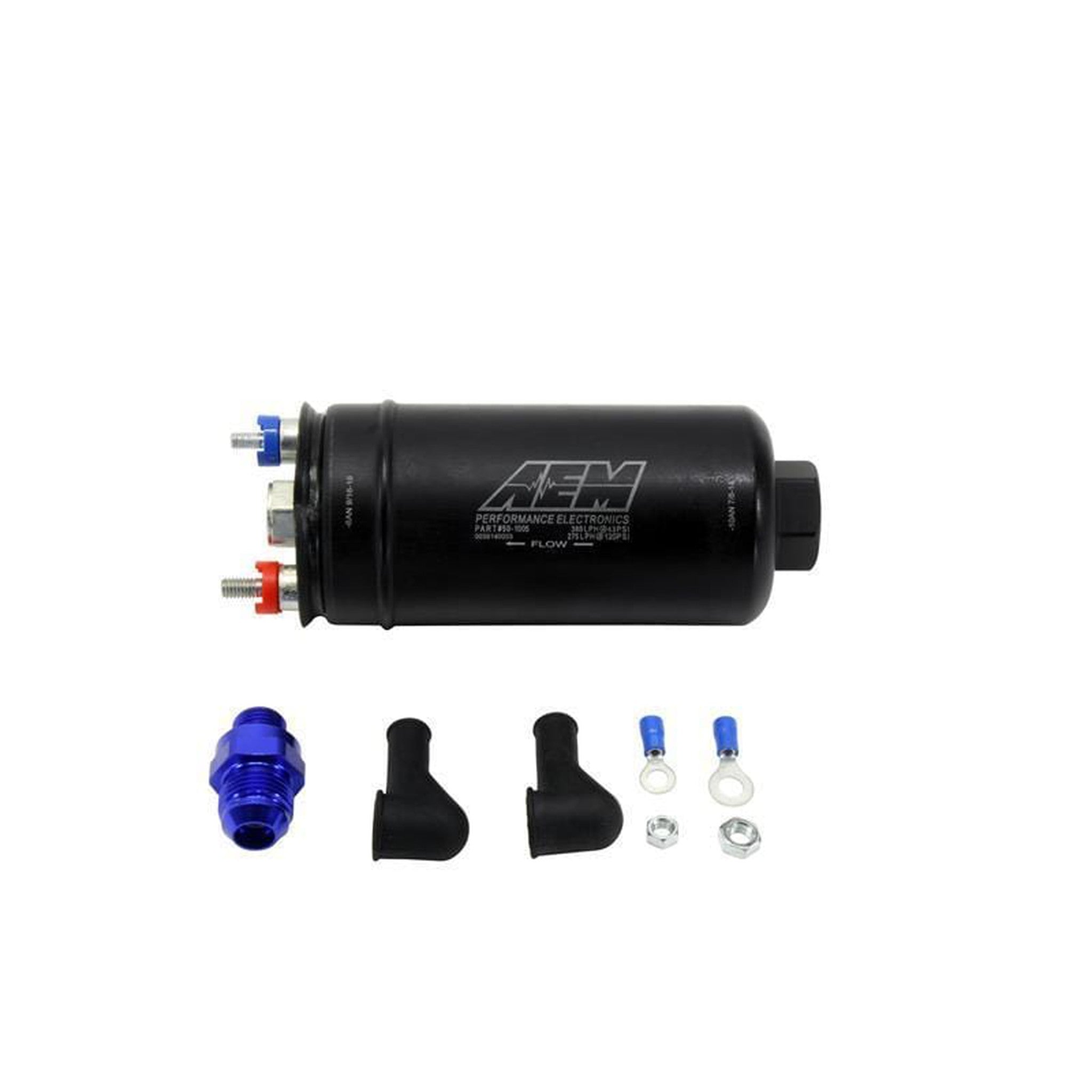 AEM 400LPH High Pressure Fuel Pump | 50-1005