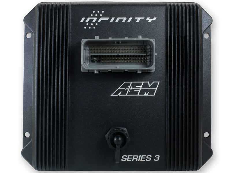 AEM Infinity Series 3 EMS 30-7113