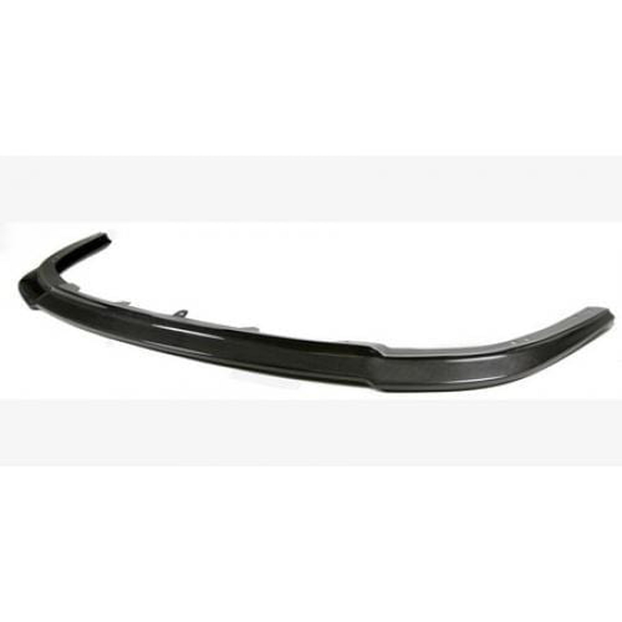 APR Carbon Fiber Front Lip Subaru STI Hatchback 2008-2010