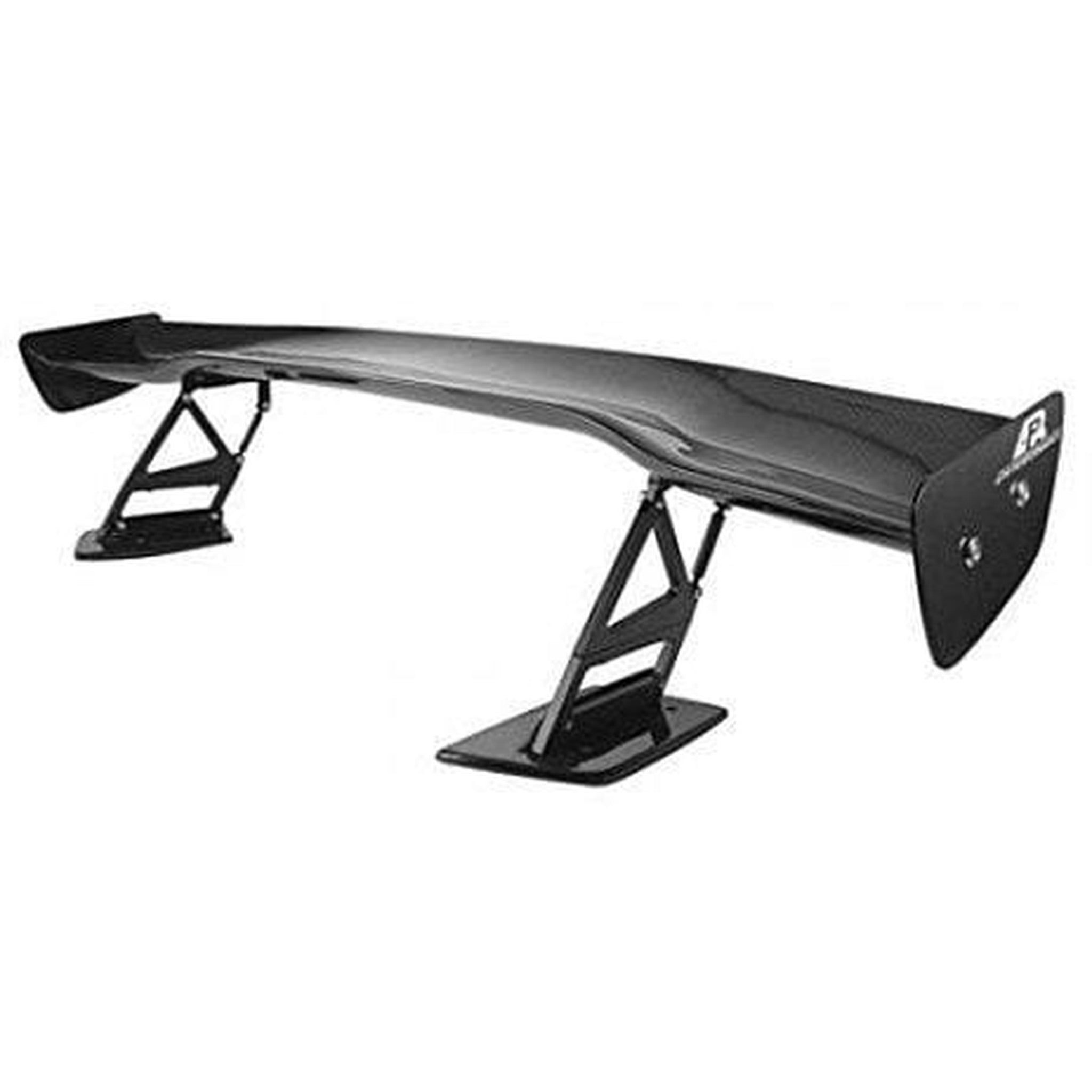 APR GTC-200 Carbon Fiber Wing Subaru STI 2011-2014 | AS-105918