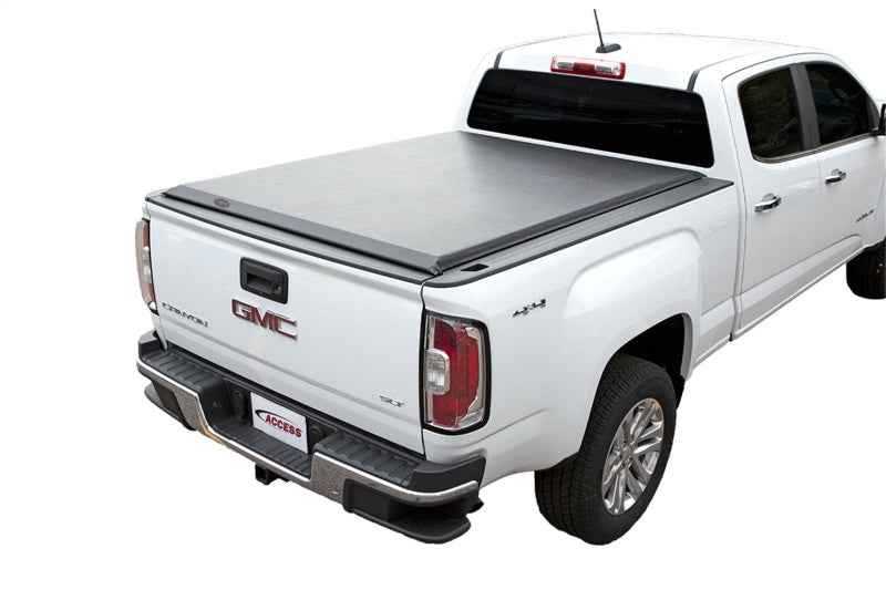 Access Literider 15-19 Chevy/GMC Colorado / Canyon 6ft Bed Roll-Up Cover 32359