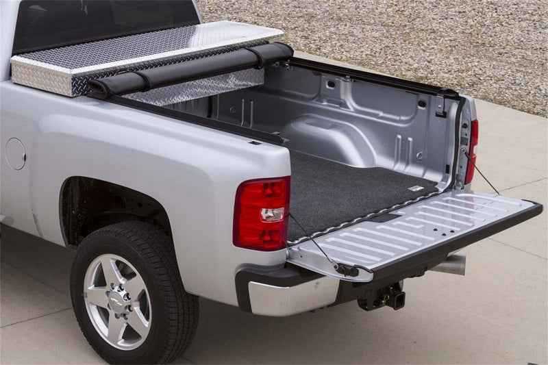 Access Lorado 09+ Dodge Ram 5ft 7in Bed Roll-Up Cover 44169