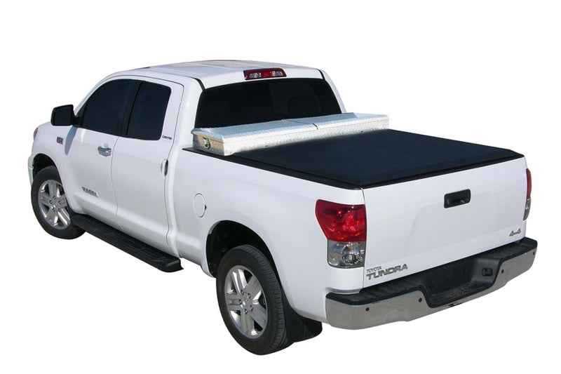 Access Lorado 14+ Chevy/GMC Full Size 1500 6ft 6in Bed Roll-Up Cover 42329