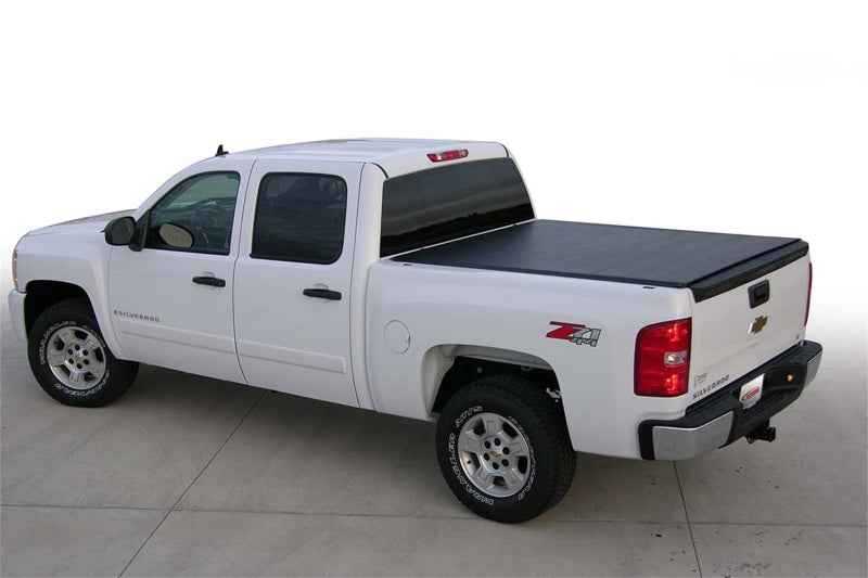 Access Tonnosport 07-13 Chevy/GMC Full Size 5ft 8in Bed Roll-Up Cover 22020309