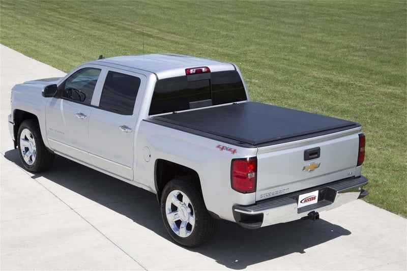 Access Tonnosport 14+ Chevy/GMC Full Size 1500 6ft 6in Bed Roll-Up Cover 22020329