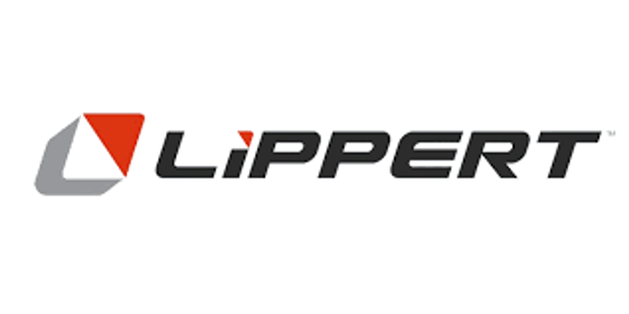 Lippert Comp 281906 75Pd Scrn 30 1/8 X 71 5/8 Wht Rites M6V281906