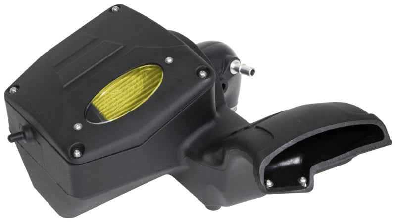 Airaid 19-20 Ford Ranger 2.3L Performance Air Intake System - Dry 405-362