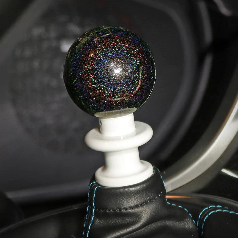 Billetworkz STI Reverse Lockout - Gloss White Subaru STI 2004-2021 | BW-RL-STI-GWHT