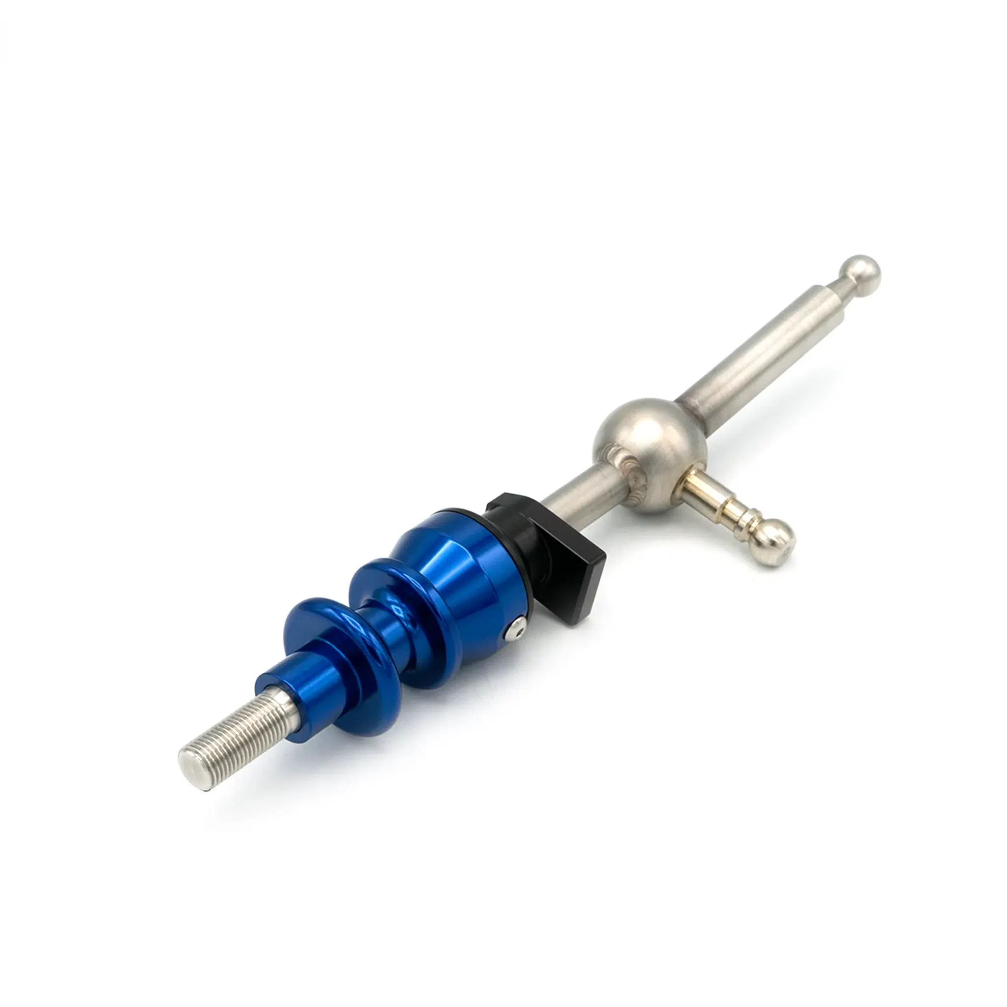 Billetworkz Short Shifter Blue 2023 Toyota GR Corolla & 2019 Toyota Hatch | BW-SS-GRC-BLU