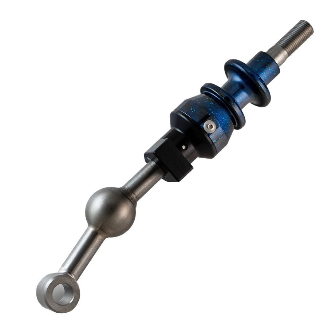 Billetworkz Short Shifter Blue Cosmic Subaru BRZ 2022-2025 / Toyota GR86 2022-2025 | BW-SS-BRZ2-BC