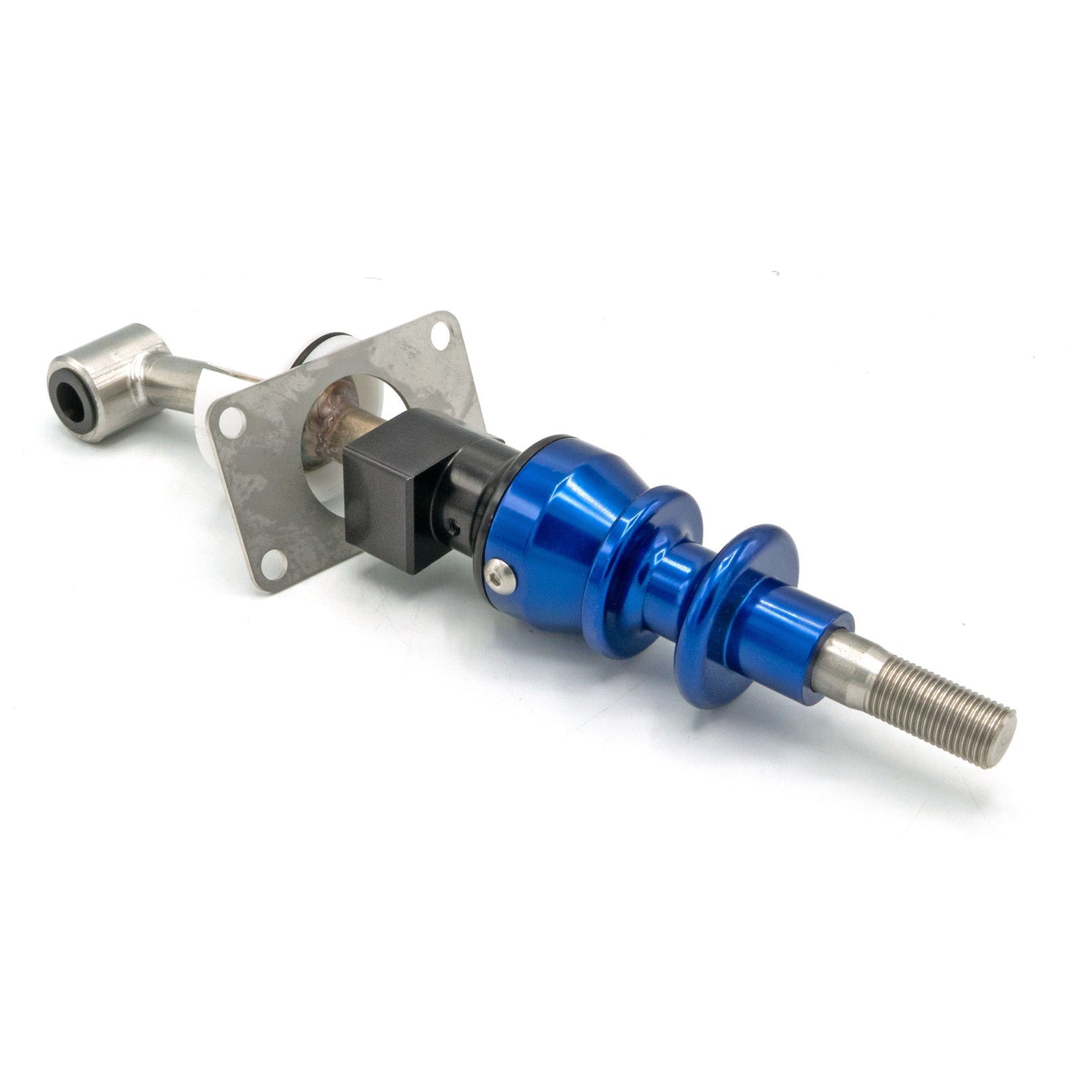 Billetworkz Short Shifter Blue Subaru BRZ 2013-2020 / Toyota GT86 17-20 / Scion FR-S 13-16 | BW-SS-BRZ1-BLU