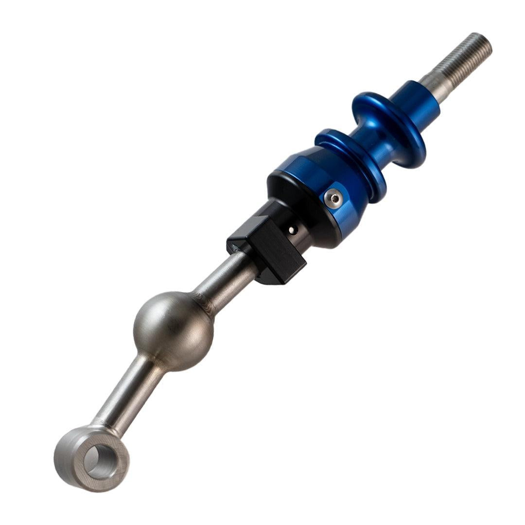 Billetworkz Short Shifter Blue Subaru BRZ 2022-2025 / Toyota GR86 2022-2025 | BW-SS-BRZ2-BLU