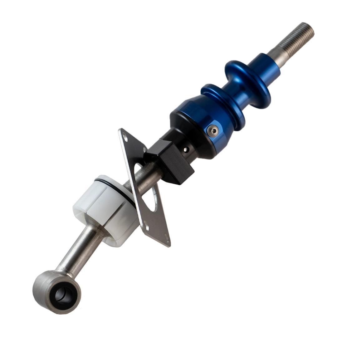 Billetworkz Short Shifter with Install Kit Blue BRZ / GR86 2022-2025 | BW-SS-BRZ2-BLU-IK