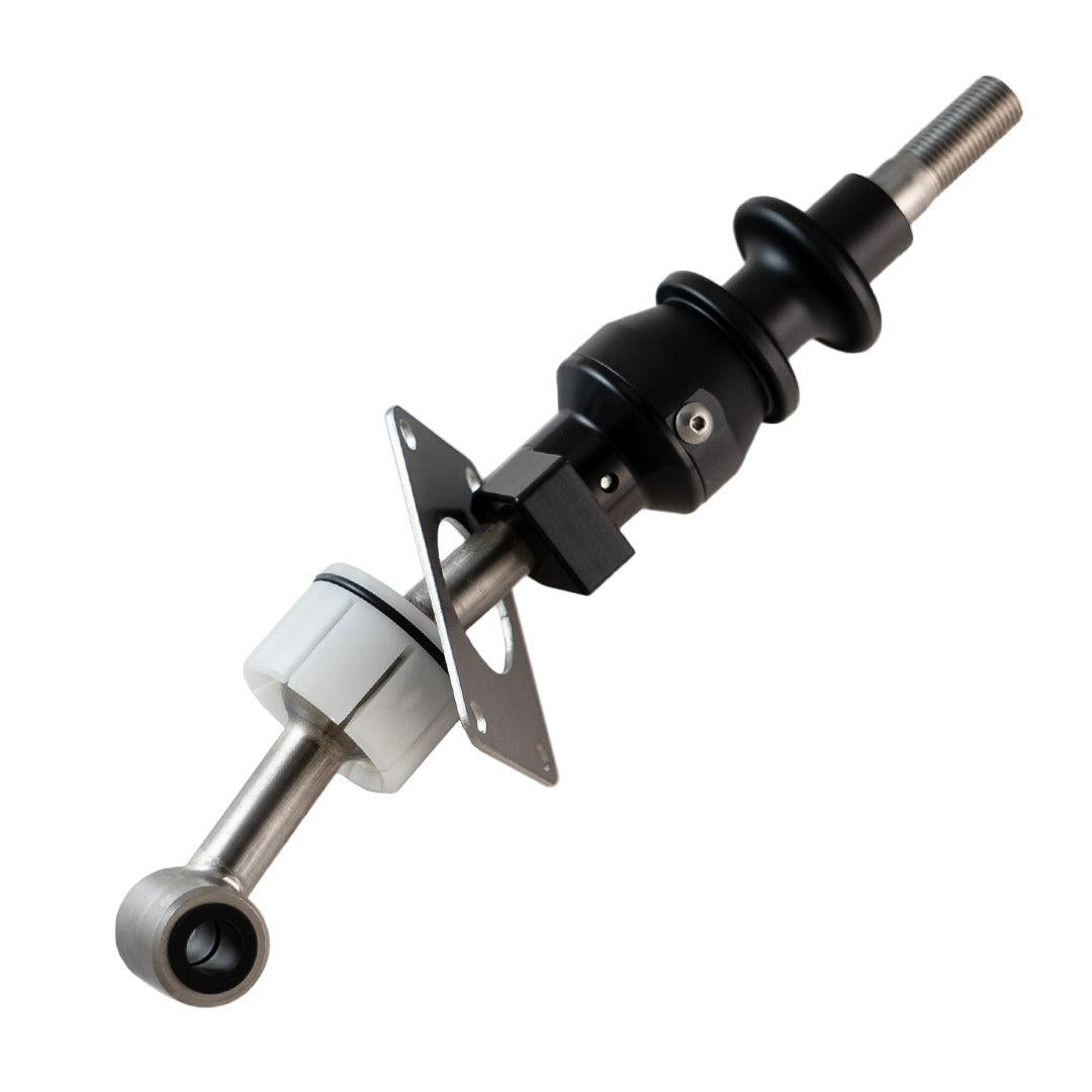 Billetworkz Short Shifter with Install Kit Matte Black BRZ / GR86 2022-2025 | BW-SS-BRZ2-MTE-IK