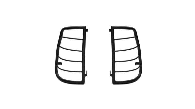 Body Armor 4x4 05-15 Toyota Tacoma Tail Light Guard TC-7136