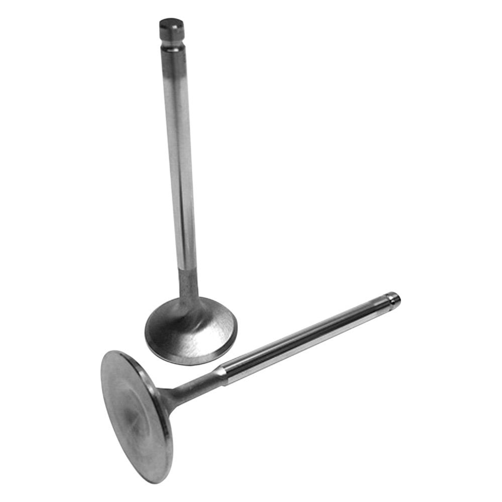 Brian Crower Intake Valves 35.0mm (1.0mm OS) Mitsubishi Evolution X 2008-2015 | BC3134