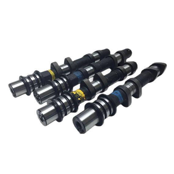 Brian Crower Stage 2 Camshafts Single AVCS Subaru WRX 06-07 / STI 04-07 | BC0621
