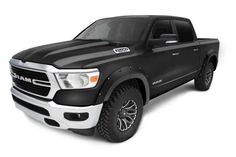 Bushwacker 19-21 Ram 1500 OE Style Color Matched Flares 4pc 50928-45