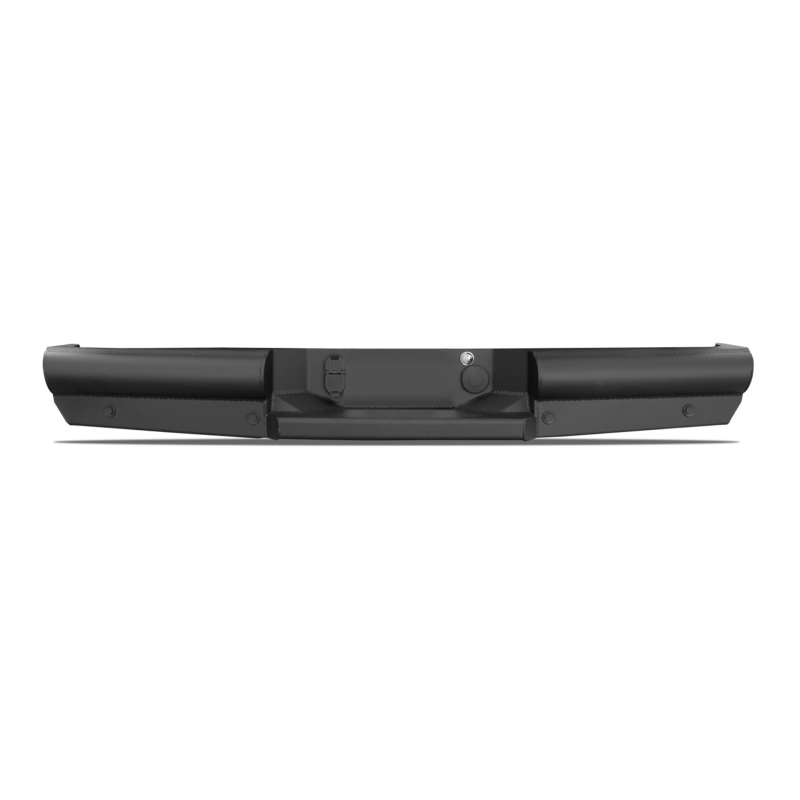 Fab Fours Elite Rear Bumper Model CH08-U1450-1