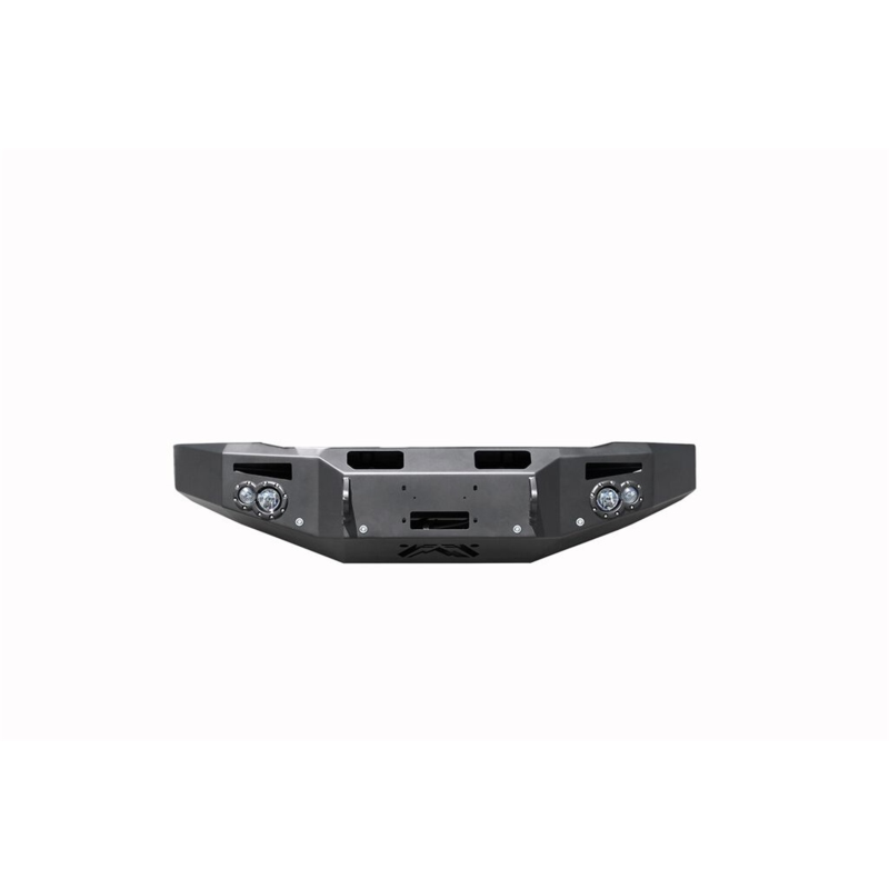 Fab Fours Premium Winch Front Bumper Model CH14-C3051-1