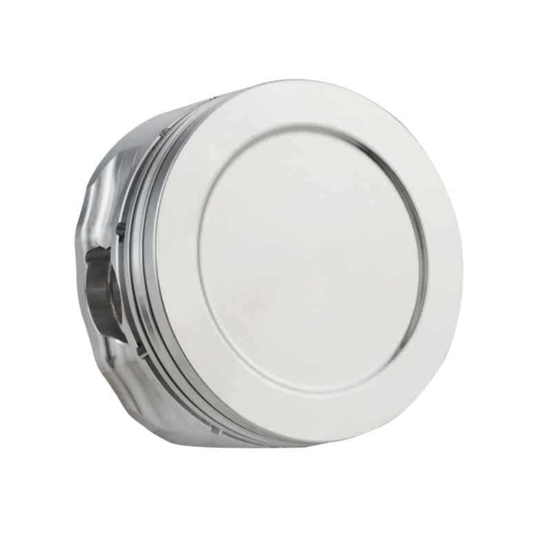 CP Piston & Ring Set for 02-06 Mini Cooper S 1.6L - Bore (77.5mm) - Size (+0.5mm) - Compression Rati SC7511-4