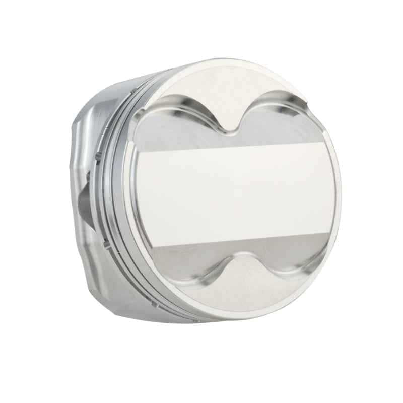 CP Piston & Ring Set for Miata BPZ3 - Bore (83.5mm) - Size (+0.5mm) - Compression Ratio (9.0) SC7541-4