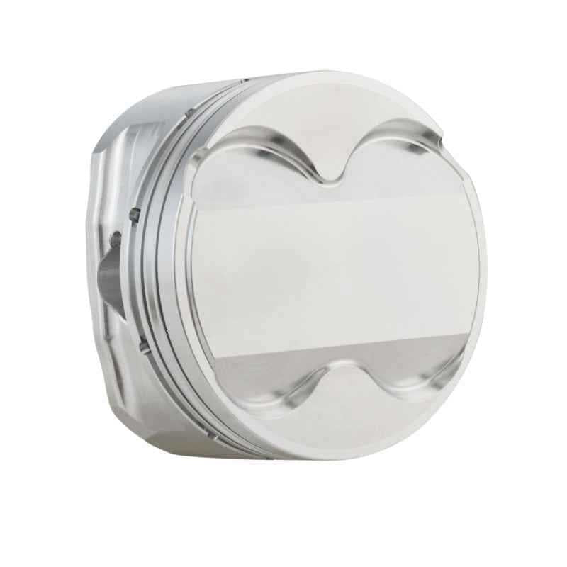 CP Piston & Ring Set for Miata BPZ3 - Bore (84mm) - Size (+1.0mm) - Compression Ratio (9.0) SC7542-4