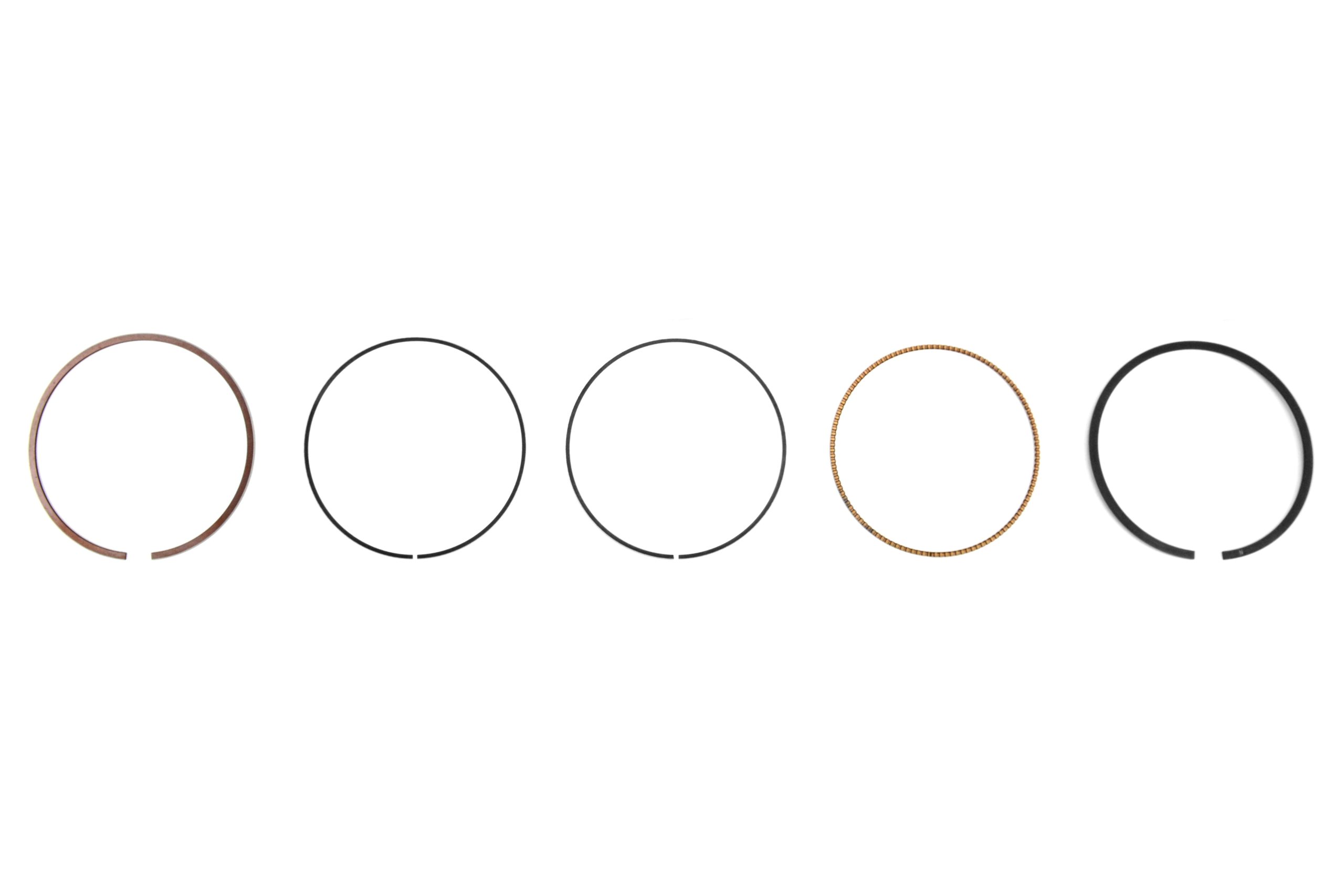 CP Replacement Piston Ring 100mm Subaru WRX / STI EJ257/EJ255 2004-2021 | RS1658-3937-0