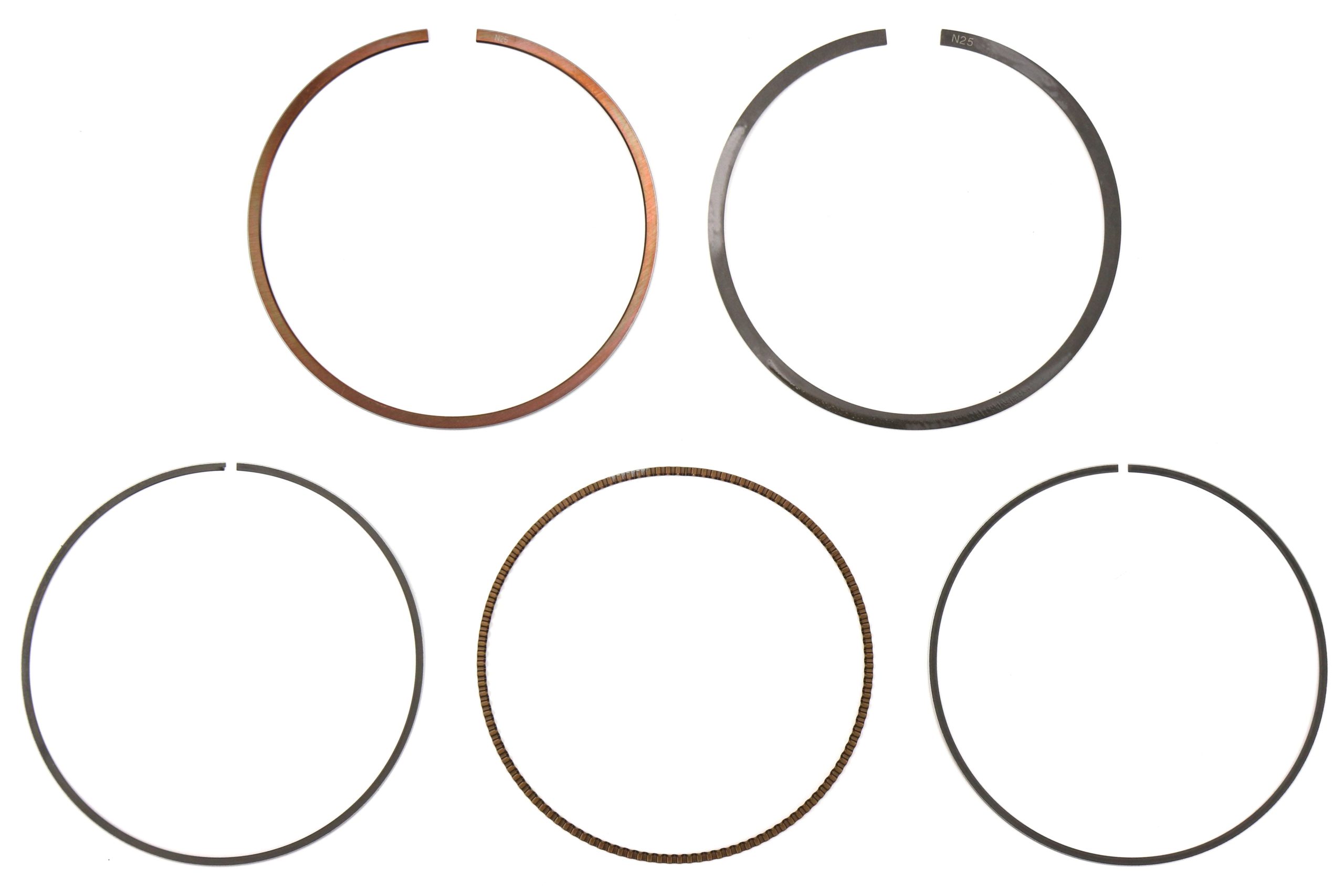 CP Replacement Piston Ring 99.75mm Subaru WRX / STI EJ257/EJ255 2004-2021 | RS1658-3927-0