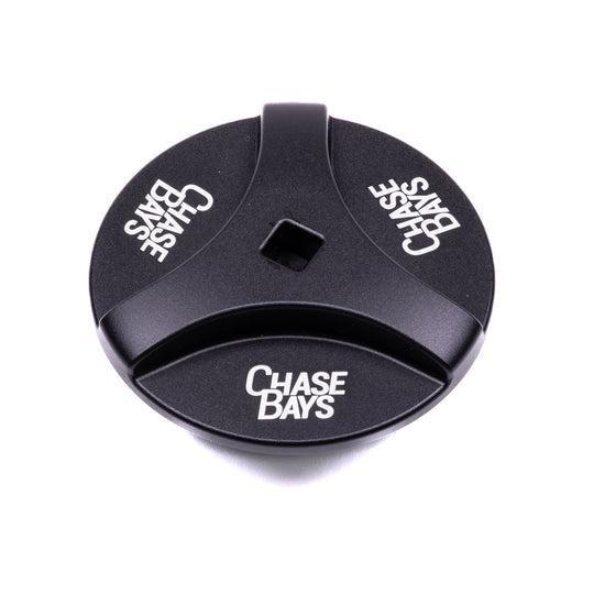 Chase Bays Oil Filler Cap Toyota 86 / GR86 / Subaru BRZ 13-25 | CB-OILCAP-4245/A