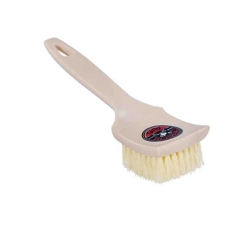 Chemical Guys Heavy Duty Nifty Interior Carpet & Upholstery Detailing Brush (P12) ACCG25-1