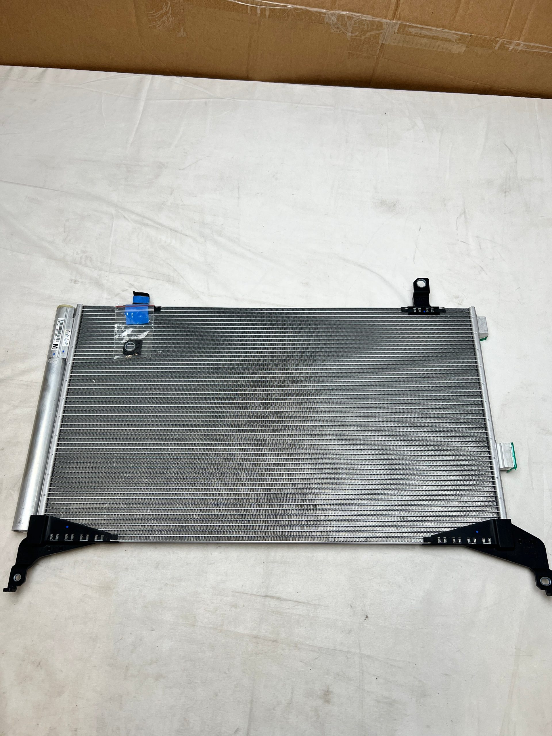 Clearance / OPENBOX Subaru OEM A/C Condenser for 2022-2025 WRX | 73210VC000