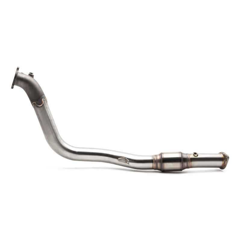 Cobb 08-20 Subaru STI / 08-14 WRX / 09-13 FXT GESi Catted 3in. Downpipe 524210