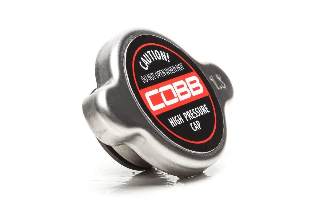Cobb 1.3 Bar Radiator Cap Nissan/Mitsubishi/Subaru | 800600